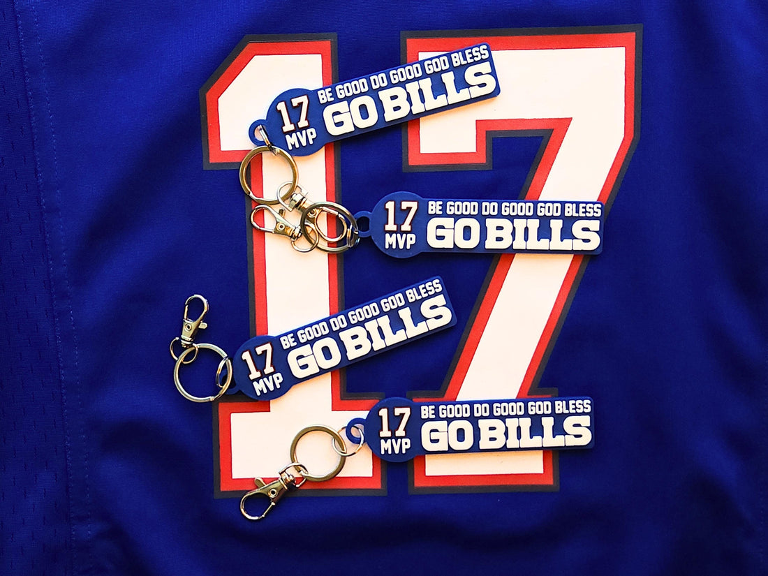 How Our Top-Selling Keychain Was Born