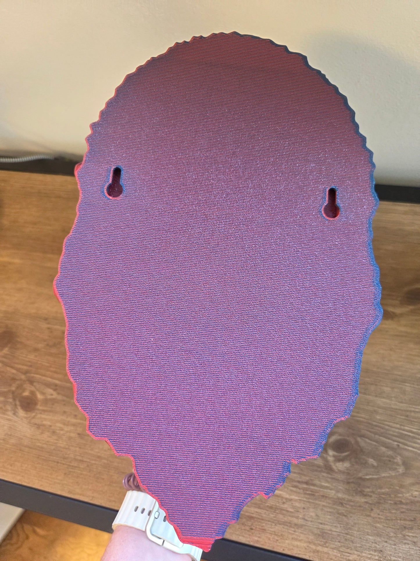 IMPERFECT - FINAL SALE | Color Rush the Bison