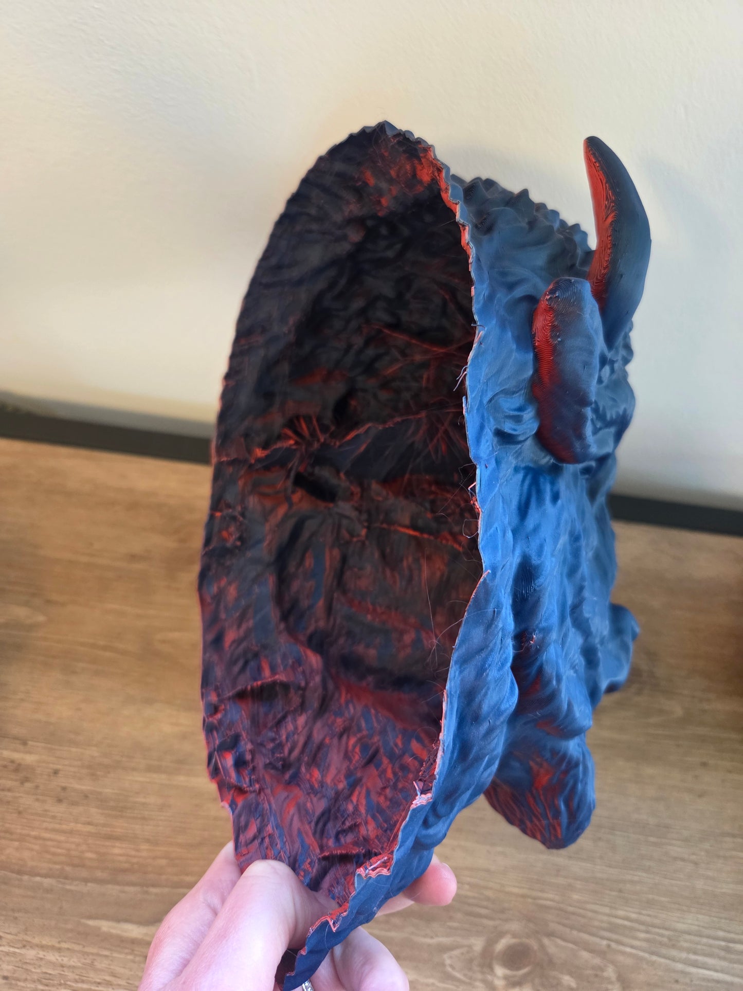 IMPERFECT - FINAL SALE | Oz the Bison