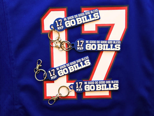 How Our Top-Selling Keychain Was Born