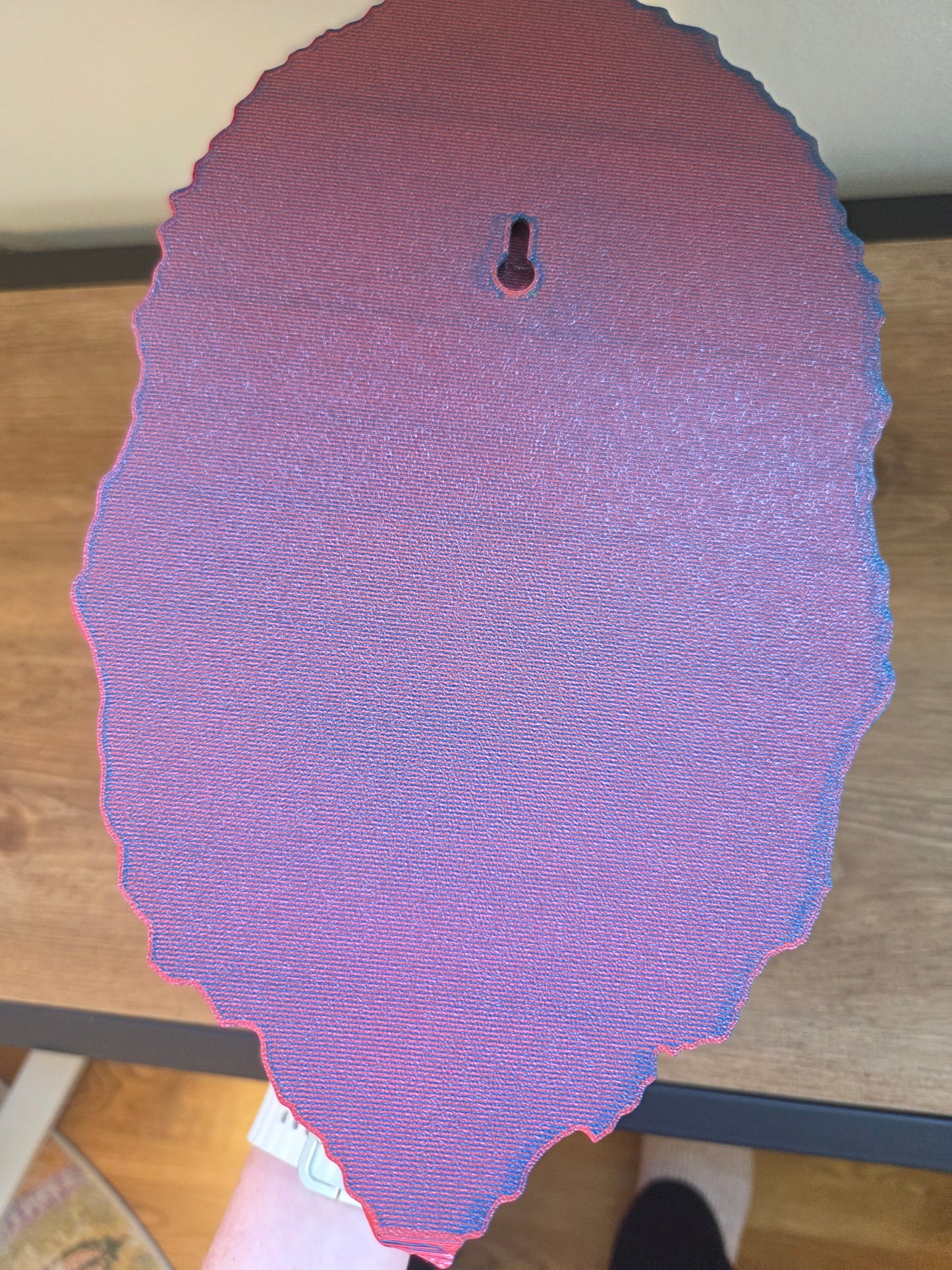 IMPERFECT - FINAL SALE | Scuff McGruff the Bison