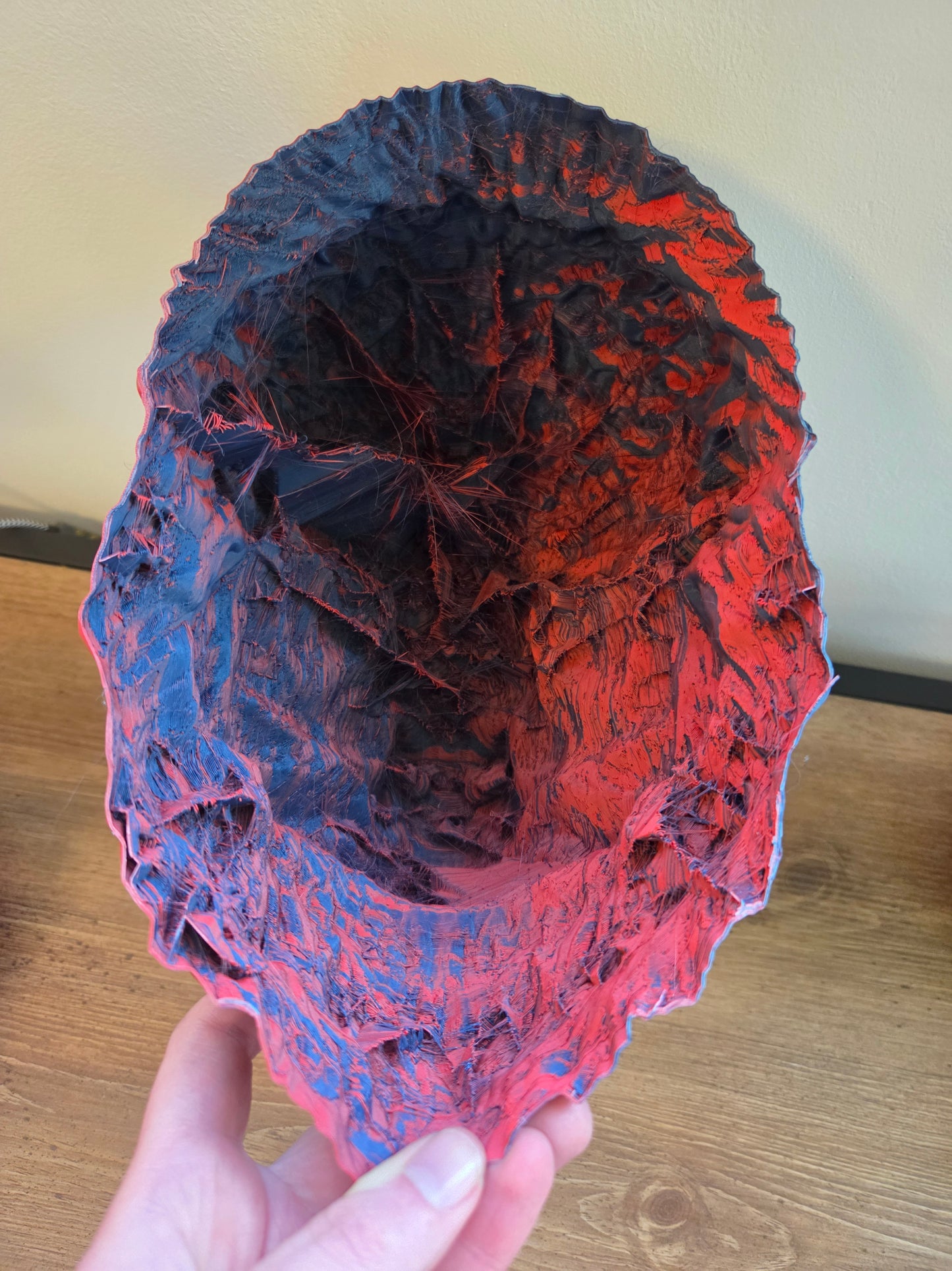 IMPERFECT - FINAL SALE | Oz the Bison