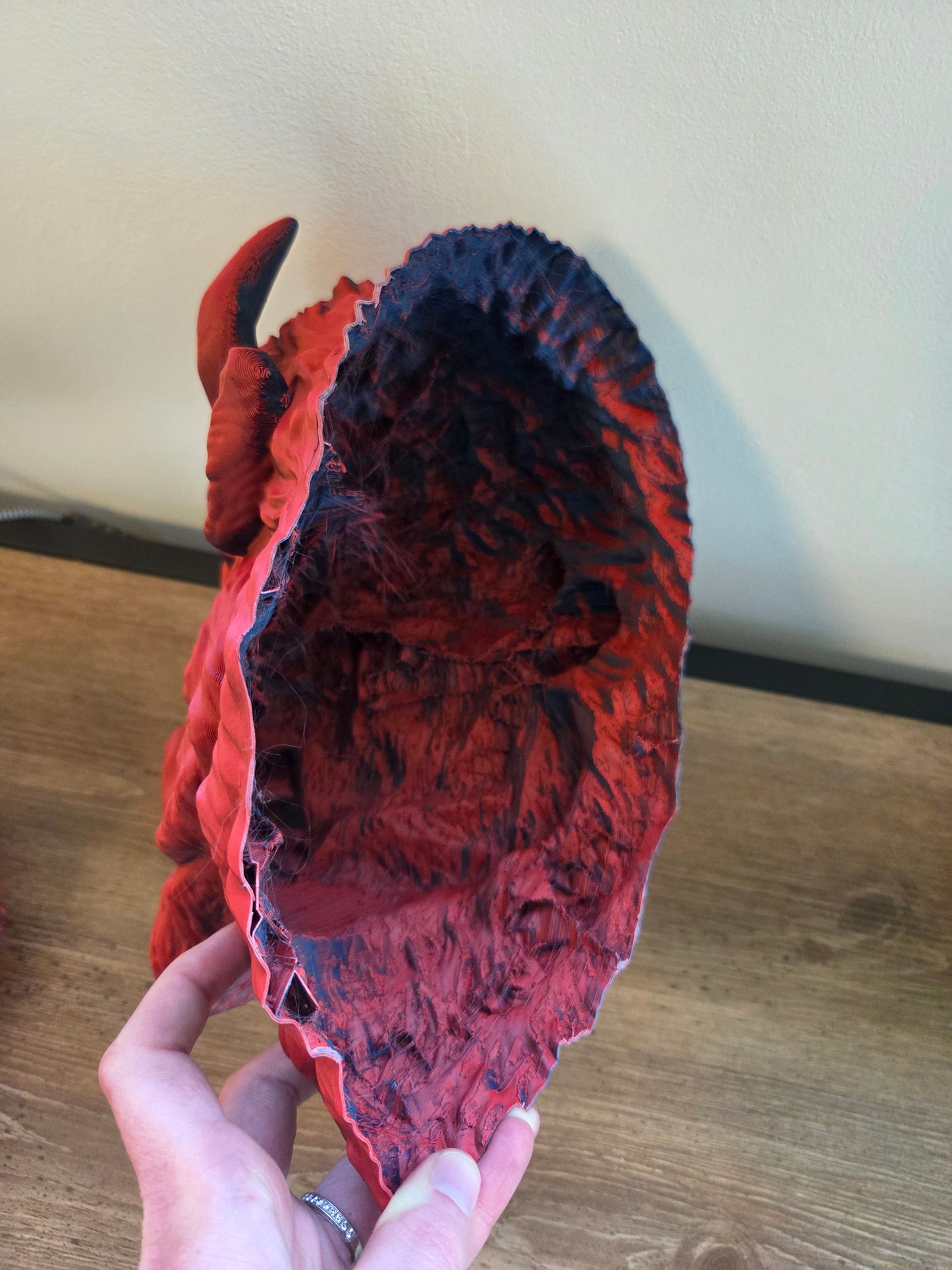 IMPERFECT - FINAL SALE | Oz the Bison