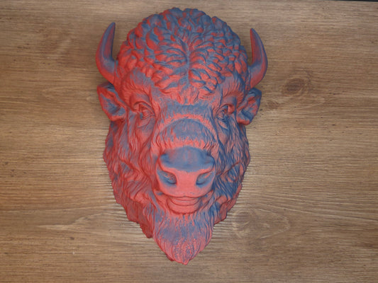 IMPERFECT - FINAL SALE | Humpty Dumpty the Bison
