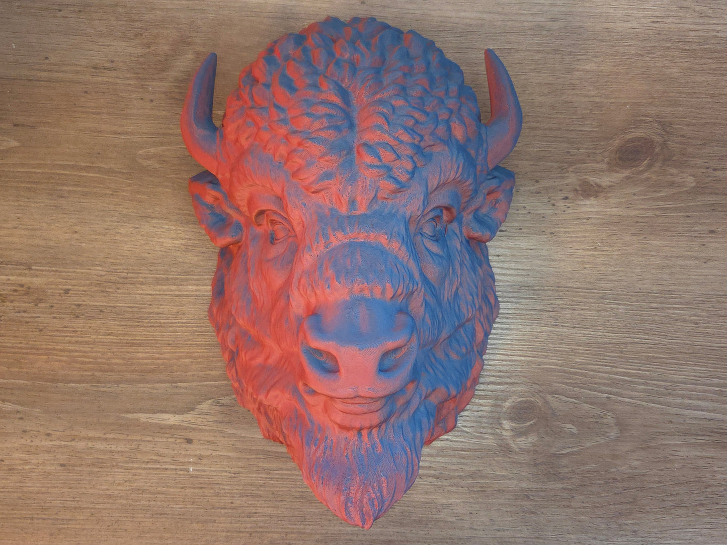 IMPERFECT - FINAL SALE | Humpty Dumpty II the Bison