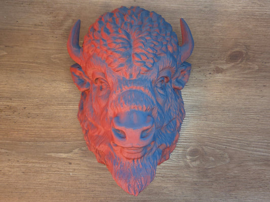 IMPERFECT - FINAL SALE | Humpty Dumpty II the Bison