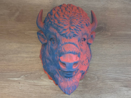IMPERFECT - FINAL SALE | Scotty the Bison