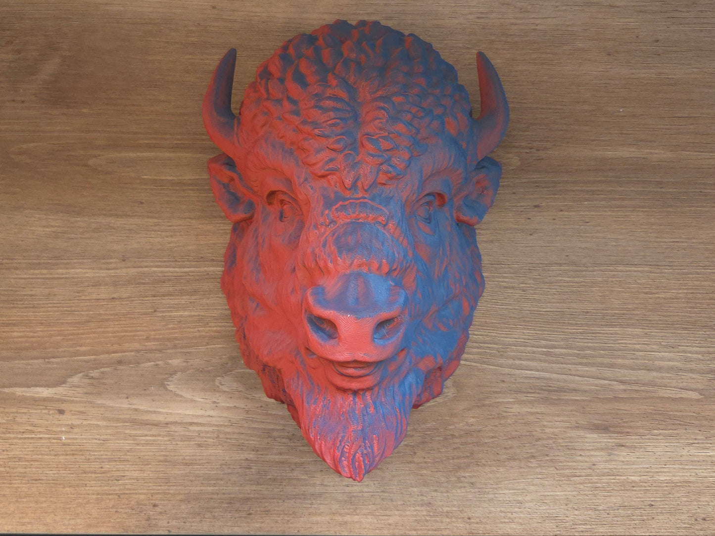 IMPERFECT - FINAL SALE | Network the Bison