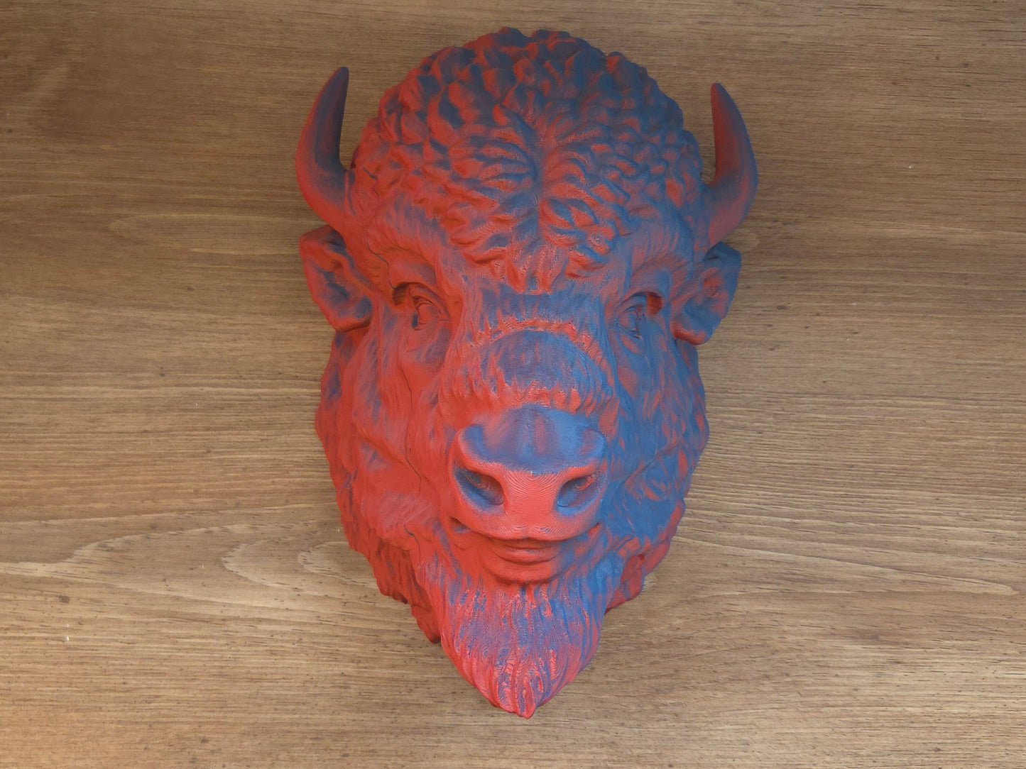 IMPERFECT - FINAL SALE | Matrix the Bison