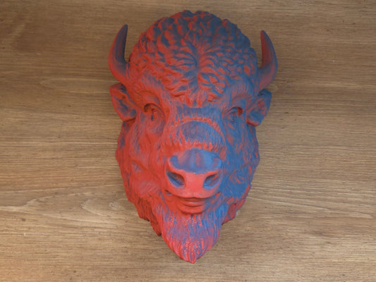 IMPERFECT - FINAL SALE | Matrix the Bison