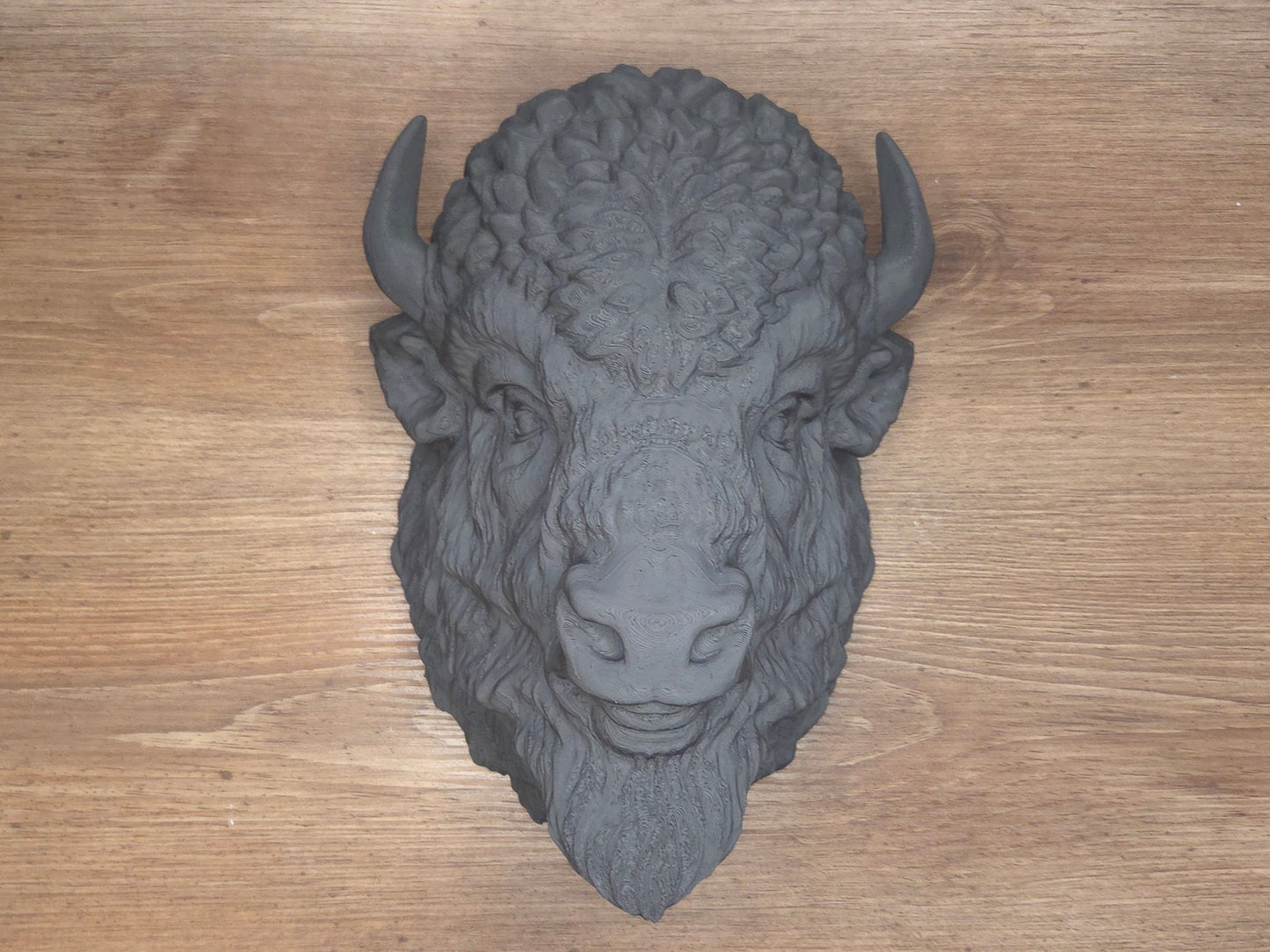 IMPERFECT - FINAL SALE | Rugged Ralph the Bison