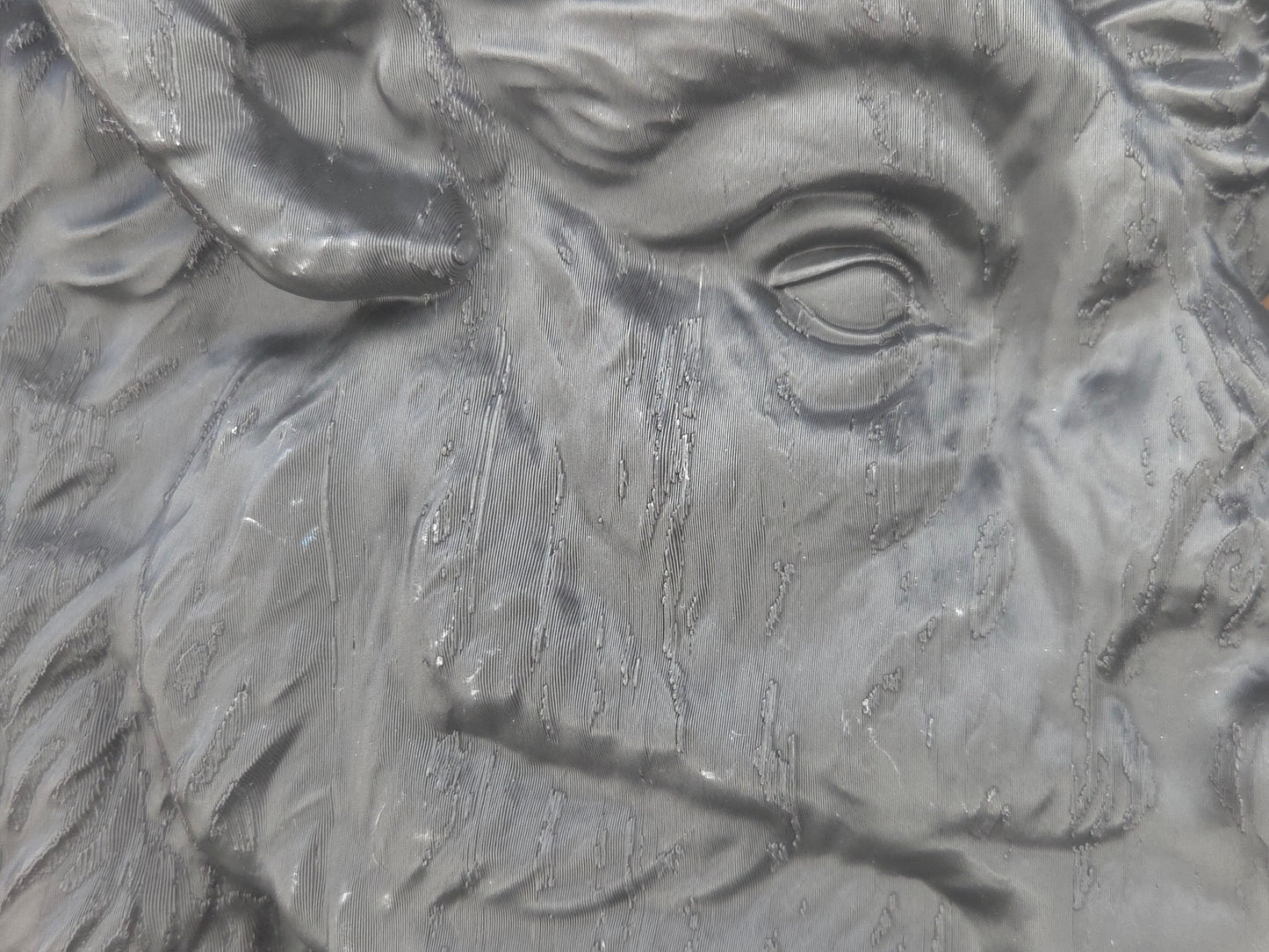 IMPERFECT - FINAL SALE | Rugged Ralph the Bison
