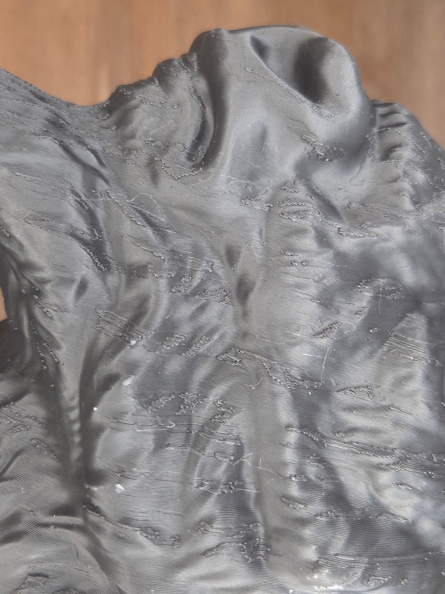 IMPERFECT - FINAL SALE | Rugged Ralph the Bison