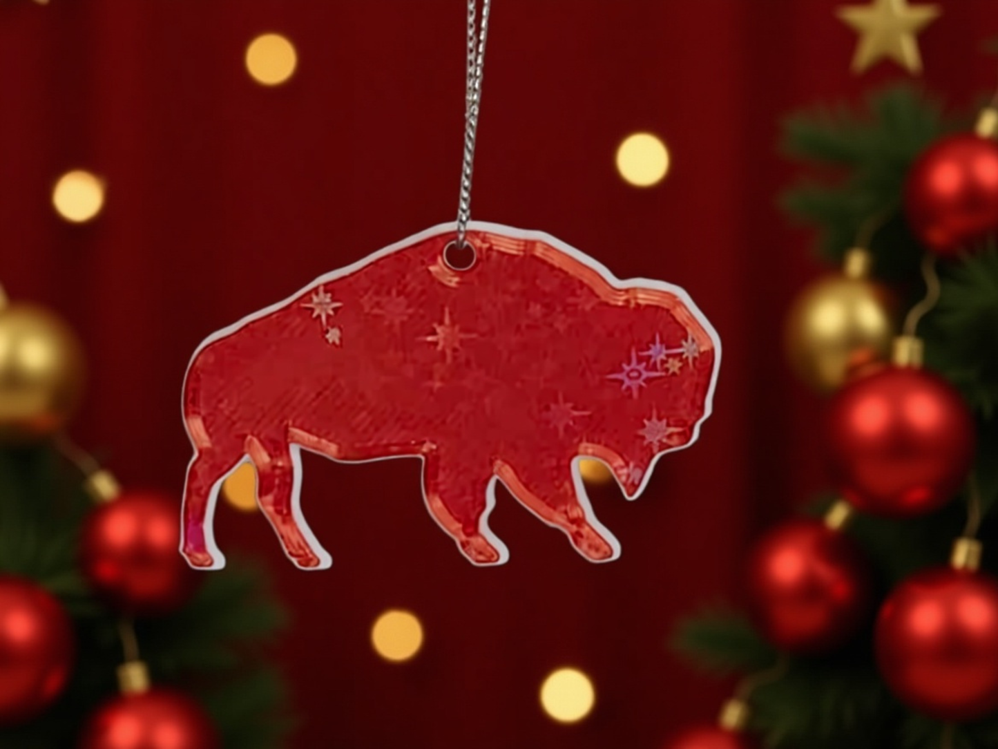 Holiday 2025 Freebie